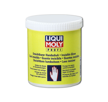 LIQUI MOLY ochranná pasta na ruce 650 ml