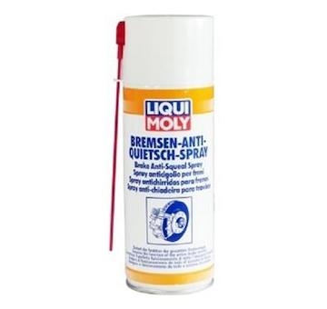 Liqui Moly proti pískání brzd 400 ml