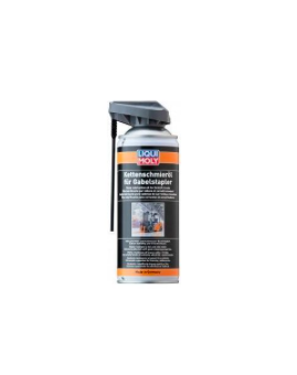 Liqui Moly Řetězový sprej 400ml