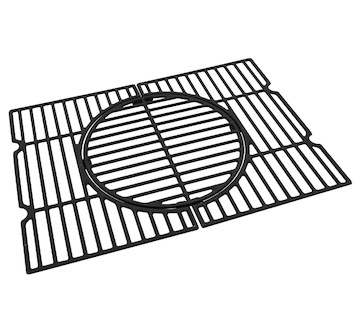 Litinový rošt (ke grilu ROYAL CLASSIC 13040)