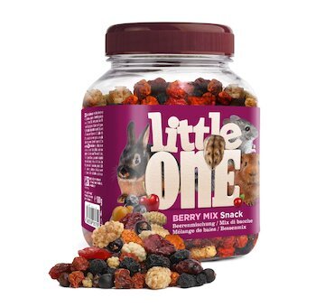 Little One bobule mix 180g