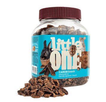 Little One karob 200g