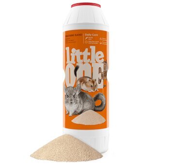 Little One koupací písek 1kg