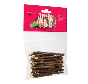 Little One větvičky rybízu 50g