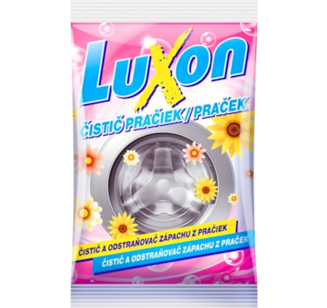 Luxon čistič praček 150g
