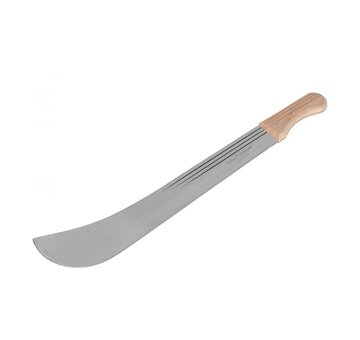 Mačeta 60cm, s dřevěnou rukojetí JOHN GARDENER