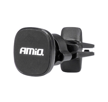 Magnetický držák na telefon AMiO-03784
