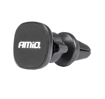 Magnetický držák na telefon AMIO-03785