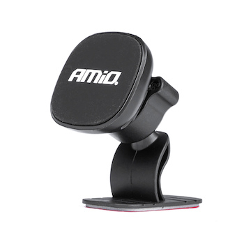 Magnetický držák na telefon AMIO-03786