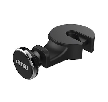 Magnetický držák tabletu pro opěrku hlavy THOLD-01