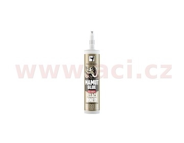 MAMUT GLUE High Tack - černý, kartuše 290 ml DEN BRAVEN