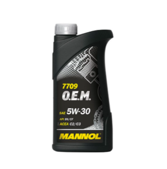 Mannol 7709 O.E.M. 5W-30 1 l
