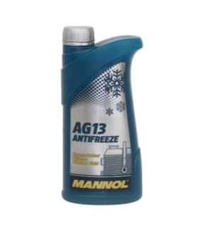 Mannol Antifreeze AG13 1 l