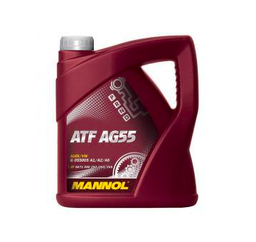 Mannol ATF AG55 4 l