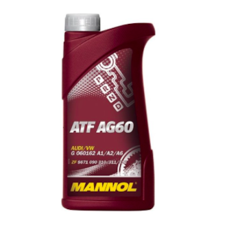 MANNOL ATF AG60 1 l