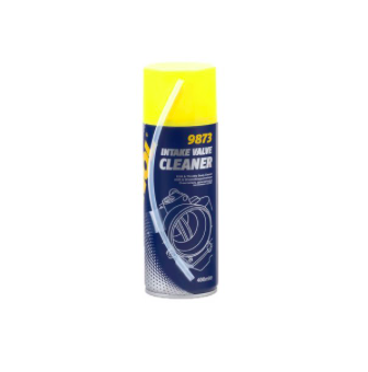 MANNOL Čistič škrtící klapky 9873 400ml