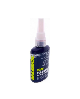 MANNOL Fix-Gewinde Hochfest 50 ml