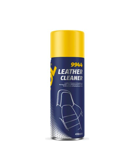 Mannol Leather Cleaner 450 ml