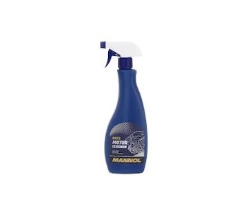 Mannol Motor Cleaner 500 ml