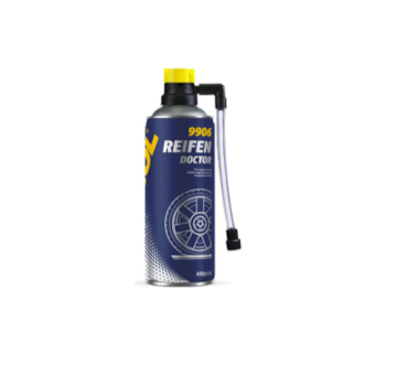 MANNOL reifen doctor 450 ml