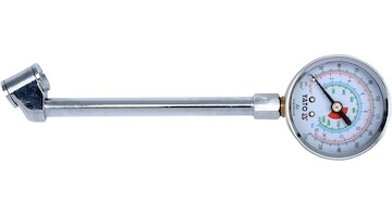 Manometr 0-15 Bar