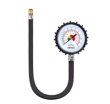 Manometr 12 bar AMIO-04468