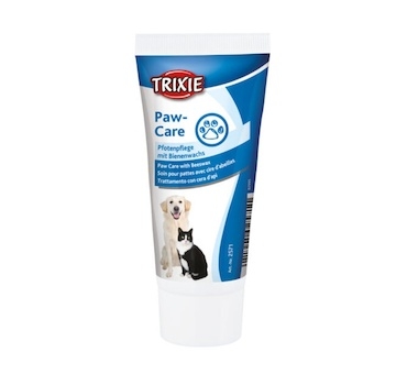 Mast na tlapky s včelím voskem Trixie
