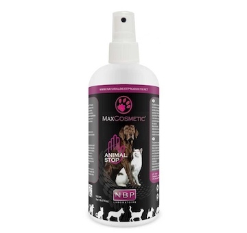 Max Cosmetic Animal Stop zákazový sprej 200 ml