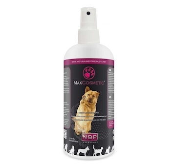 Max Cosmetic Cleaning Legs sprej na tlapky 200 ml 