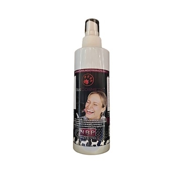 Max Cosmetic Dental Care dentální sprej 200 ml