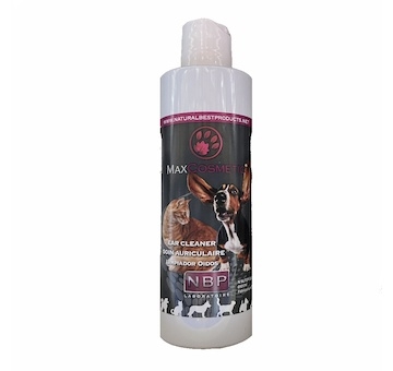 Max Cosmetic Ear Cleaner čistič uší 200 ml