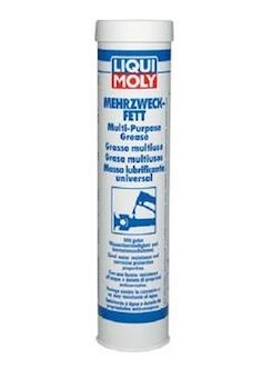 Mazací tuk LIQUI MOLY Mehrzweckfett 3552
