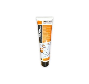 Mazivo, grafitová vazelína OLEO-MAC Grasso 125g