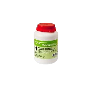 Medicarine 300ks tablety