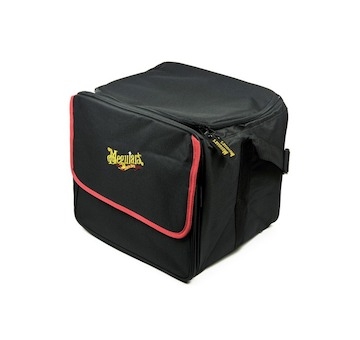 MEGUIARS Kit Bag - taška na autokosmetiku 24x30x30 cm