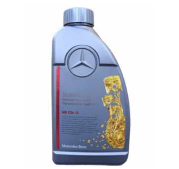 Mercedes Getriebeol MB 236.15 1 l