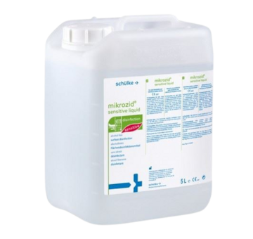 Mikrozid Sensitive Liquid 5l