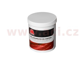 MILLERS OILS Millergrease NS Copper - vazelína s mědí 500 g