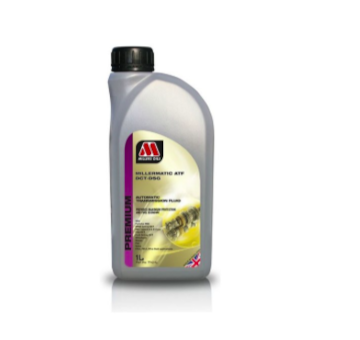 Millers Oils Millermatic ATF DCT-DSG 1 l