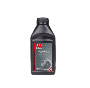 Millers Oils Racing Brake Fluid 300+ 500 ml