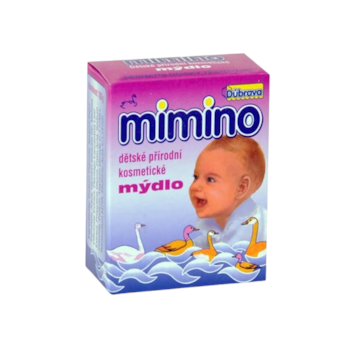Mimino dětské mýdlo 100g