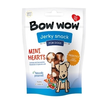 Mini srdíčka 80 g 