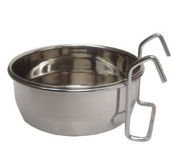 Miska k zavěšení s háky 0,9 l