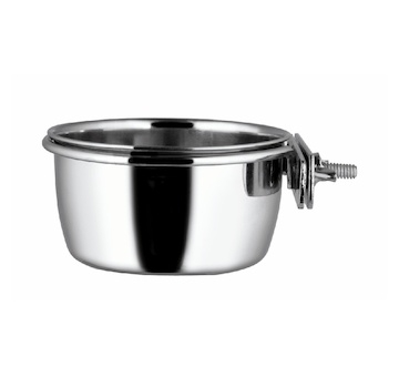 Miska k zavěšení se svorkou 0,95 l