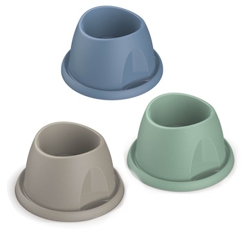 Miska malá hluboká proti mravencům Georgeplast