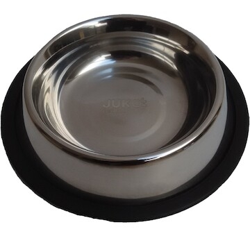 Miska nerez stabilní 0,5 l