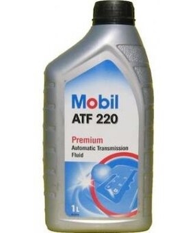 MOBIL ATF 220 1L