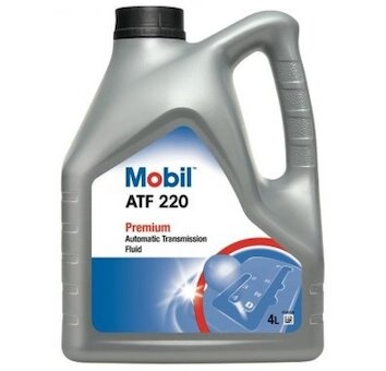 Mobil ATF 220 4 l