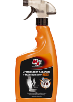 MOJE AUTO Čistič čalounění 650ml