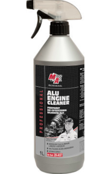 MOJE AUTO Čistič motorů na hliník 1L
